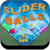  Slider Balls